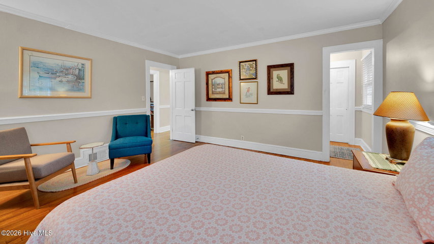 1902 Sherwood Drive, Greenville, NC 27858 — photo 34