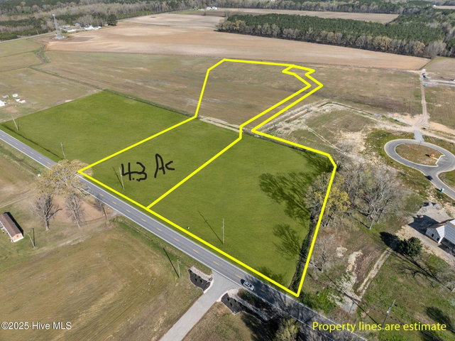 2293 1 Nc 102 E, Ayden, NC 28513 — photo 1