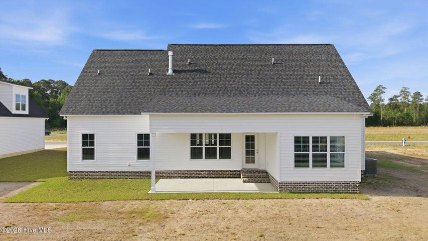 3704 Barrington Drive, Greenville, NC 27834 — photo 45