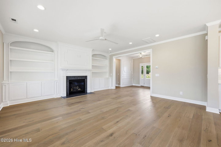 3704 Barrington Drive, Greenville, NC 27834 — photo 8