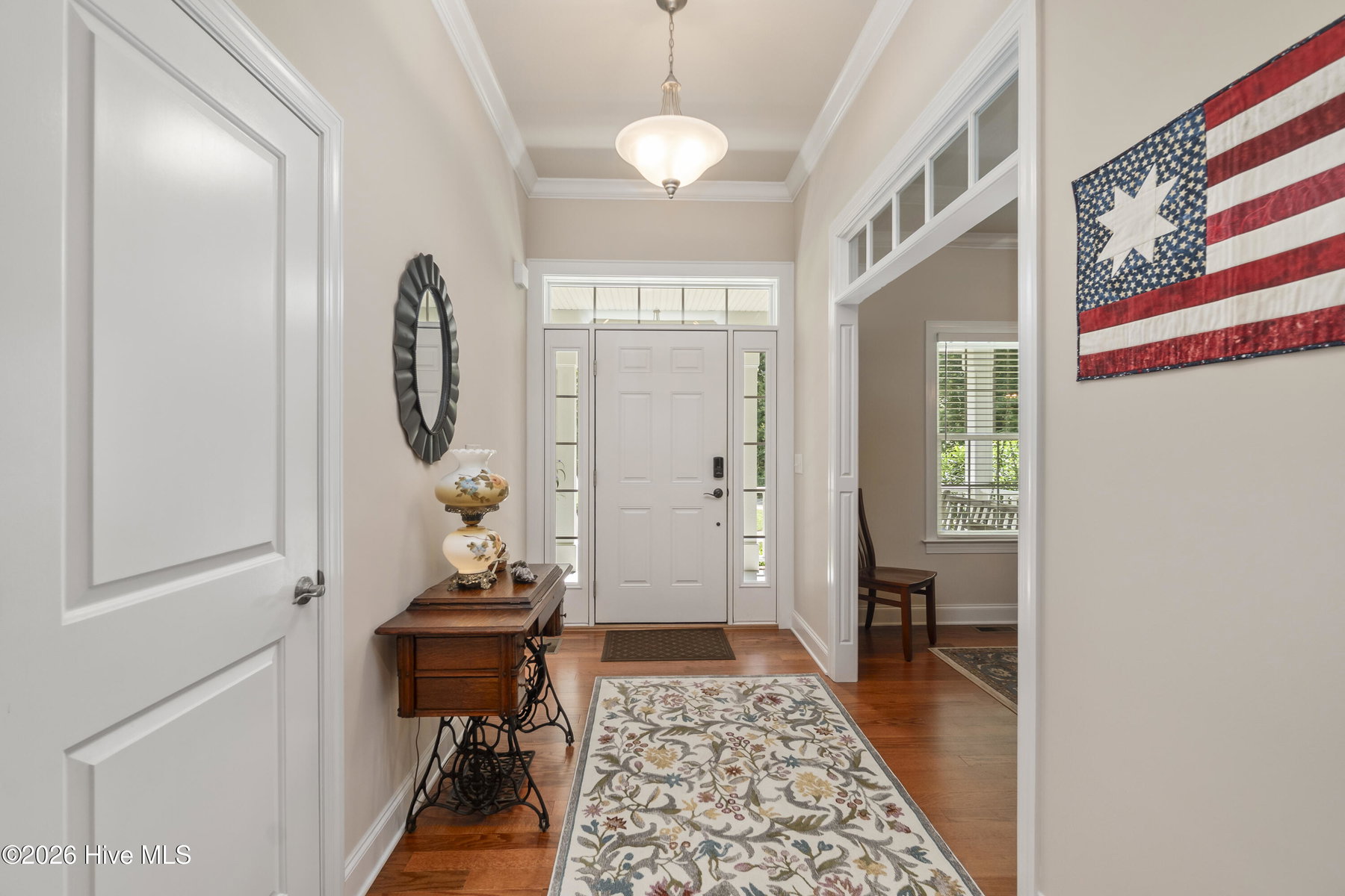 105 Elk Creek Court, Hertford, NC 27944 — photo 4