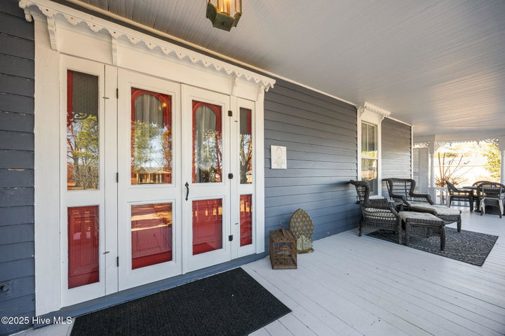 308 N Front Street, Hamilton, NC 27840 — photo 45