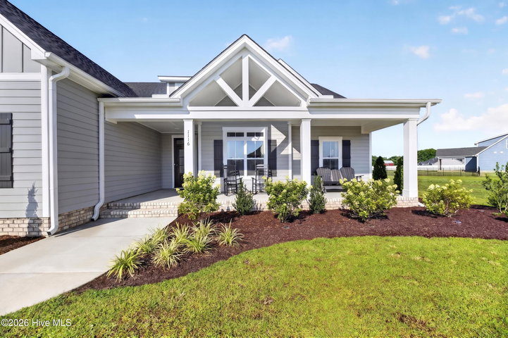 1116 Steele Drive, Grimesland, NC 27837 — photo 56