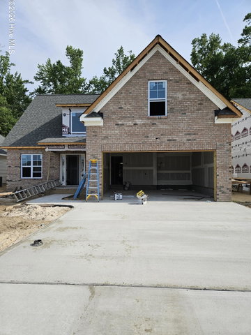 1225 Hunley Court, Winterville, NC 28590 — photo 1