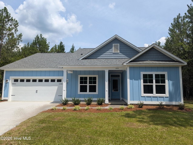 404 Vineyard Trace image