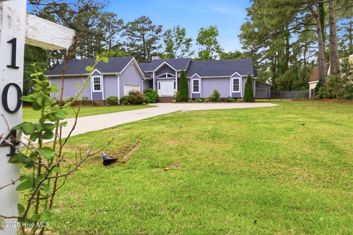 104 Inlet Drive, Elizabeth City, NC 27909 — photo 3