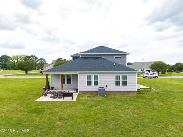 100 Chancey Drive, Elizabeth City, NC 27909 — photo 52