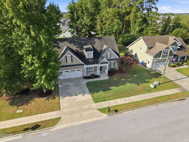 3800 Colony Woods Drive, Greenville, NC 27834 — photo 48