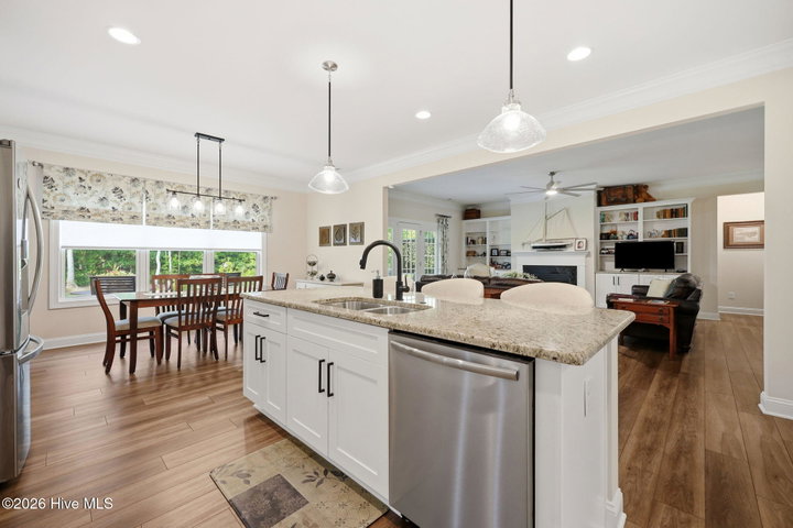 2200 Three Oaks Drive, Greenville, NC 27858 — photo 17