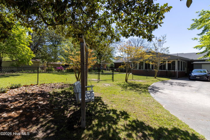 212 Robin Lane, Edenton, NC 27932 — photo 39
