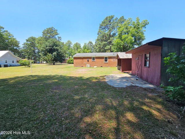 704 N Grimes Street, Robersonville, NC 27871 — photo 15