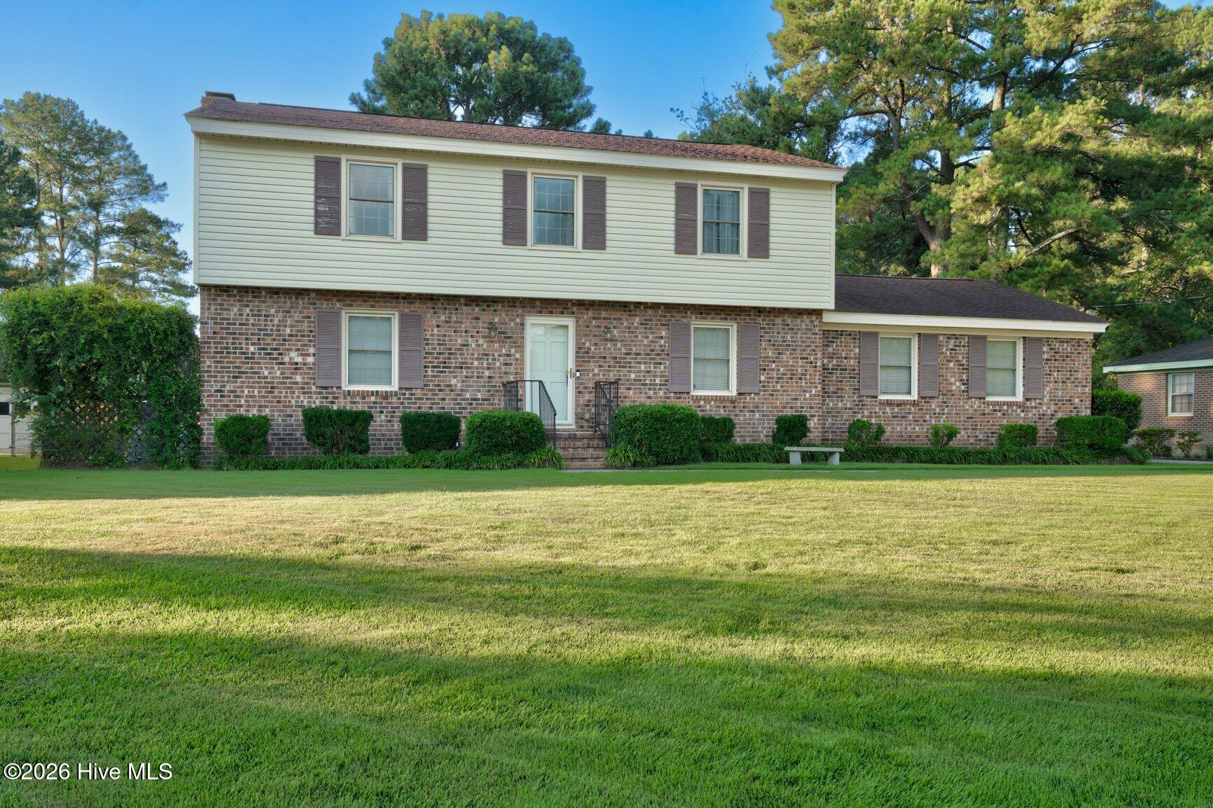 2609 Amherst Road, Rocky Mount, NC 27804 — photo 3