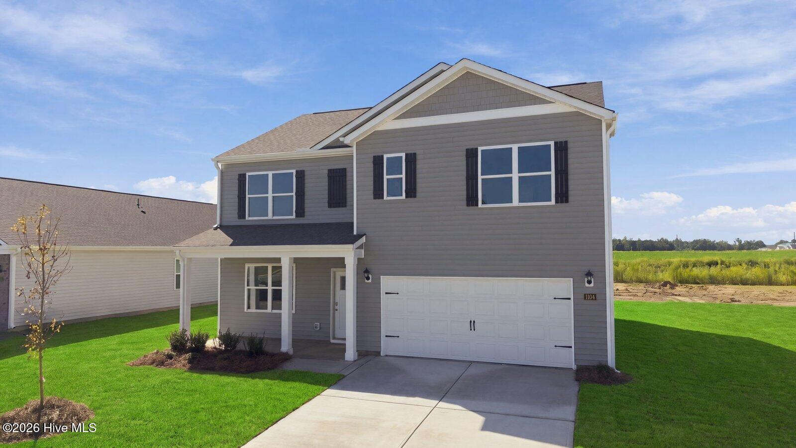 1104 Aviator Lane, Ayden, NC 28513 — photo 3