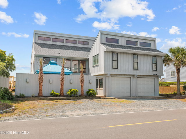 2604 S Shore Drive image