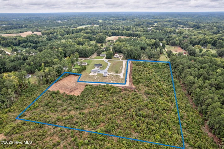 Tbd Lot 1 Autry Road, Rocky Mount, NC 27803