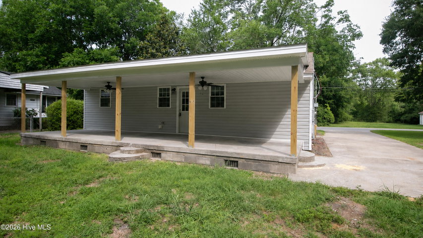 6757 Pitt Street, Grifton, NC 28530 — photo 13