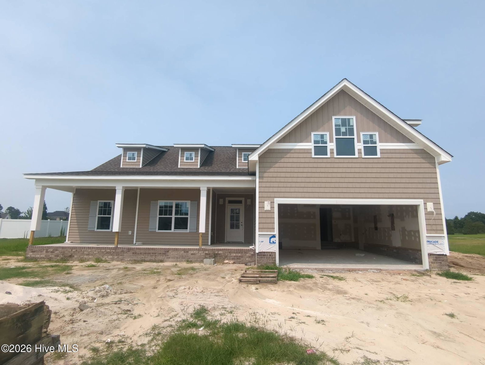 1018 Buckley Drive, Grimesland, NC 27837 — photo 2