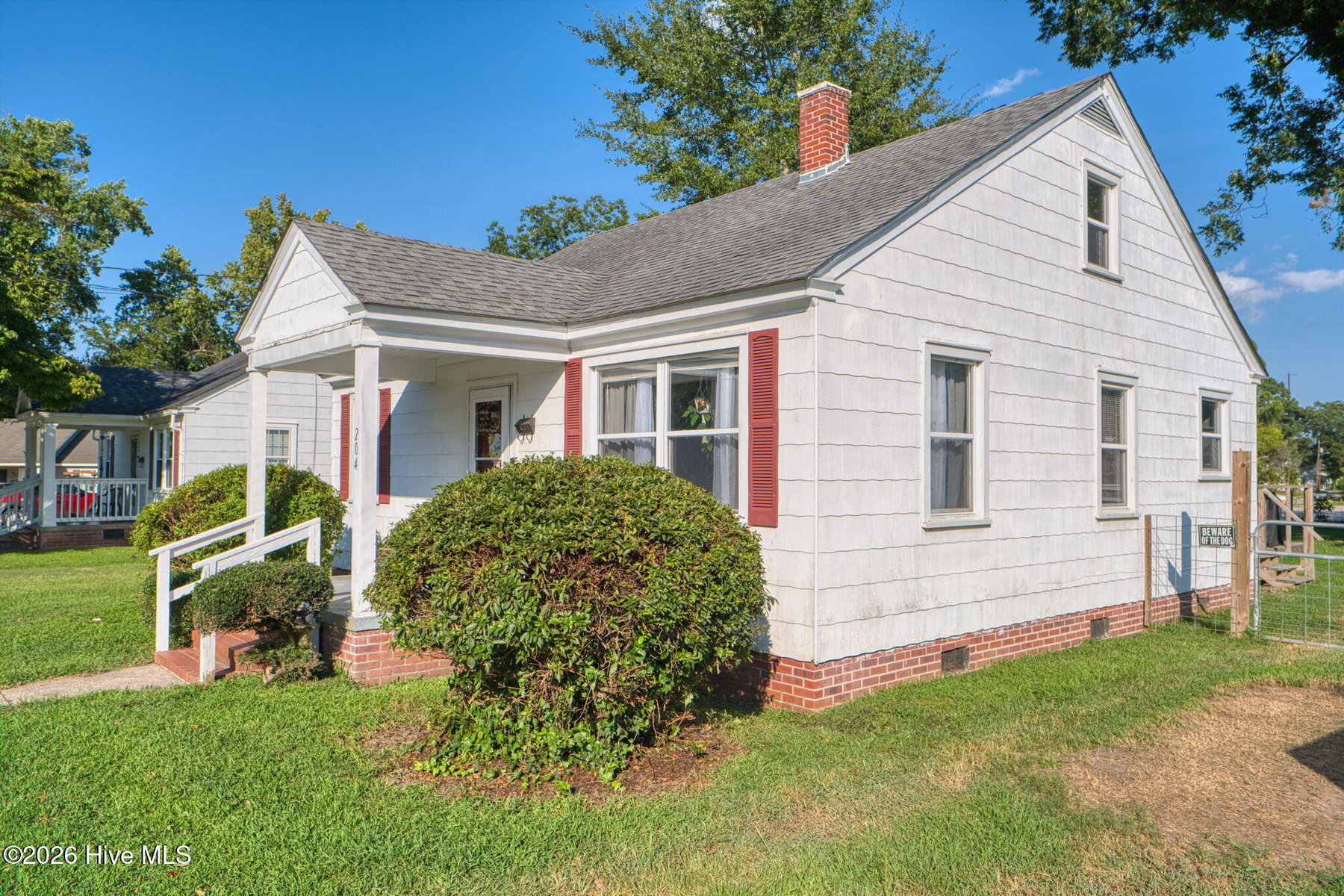 204 Saunders Street, Hertford, NC 27944 — photo 3