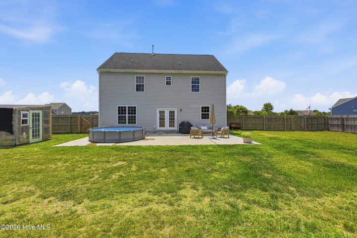 104 Red Maple Drive, Elizabeth City, NC 27909 — photo 51