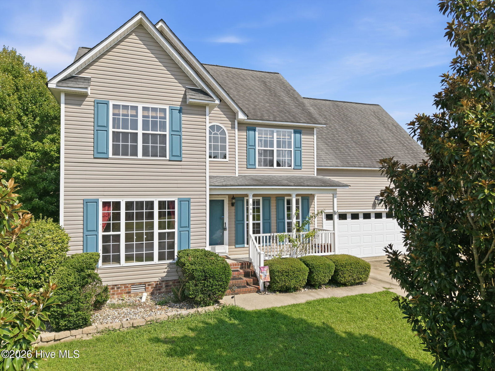 648 Alexandria Lane, Winterville, NC 28590 — photo 3