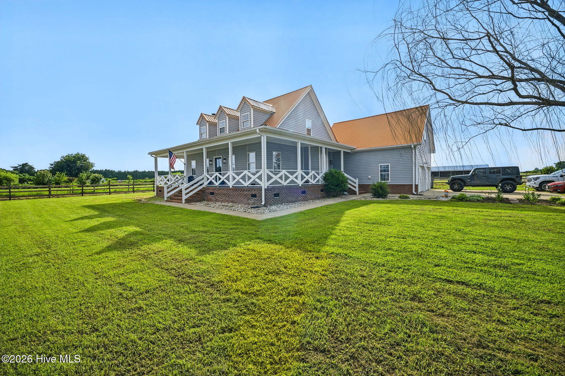 1393 Turnpike Road, Elizabeth City, NC 27909 — photo 2