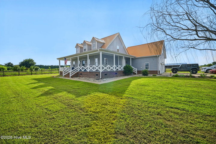 1393 Turnpike Road, Elizabeth City, NC 27909