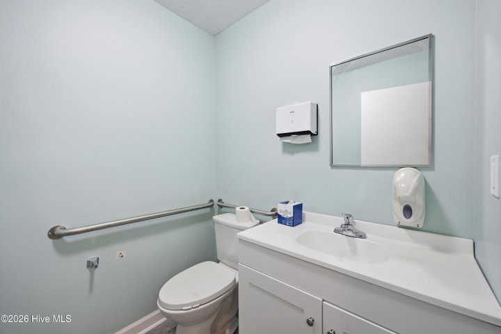 501 N Main Street, Robersonville, NC 27871 — photo 16
