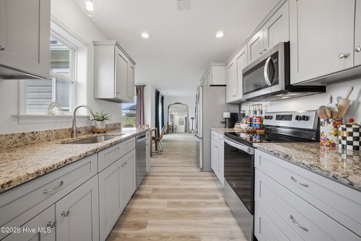210 Nugget Trail, Elizabeth City, NC 27909 — photo 14