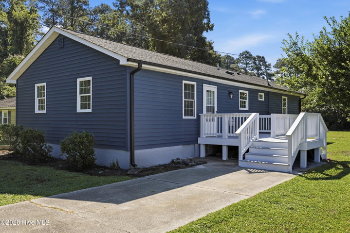 305 Beachview Drive, Edenton, NC 27932 — photo 31
