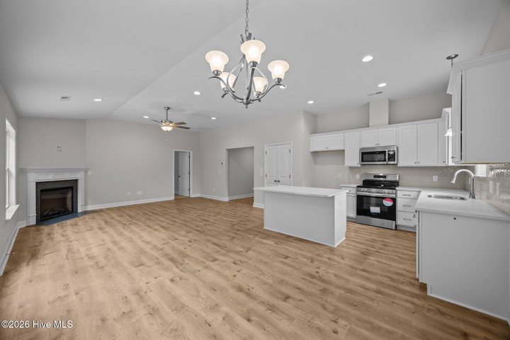 2337 Rhinestone Drive, Winterville, NC 28590 — photo 17