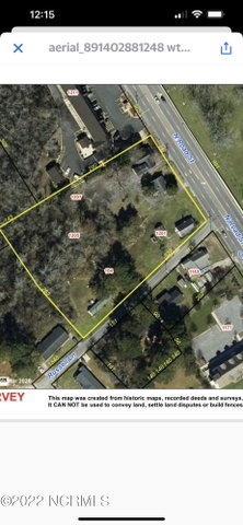 1201 N Road Street, Elizabeth City, NC 27909