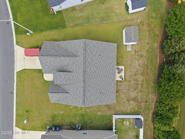 2537 Rhinestone Drive, Winterville, NC 28590 — photo 36