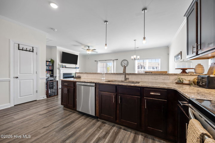 3400 Richter Way B, Greenville, NC 27834 — photo 12