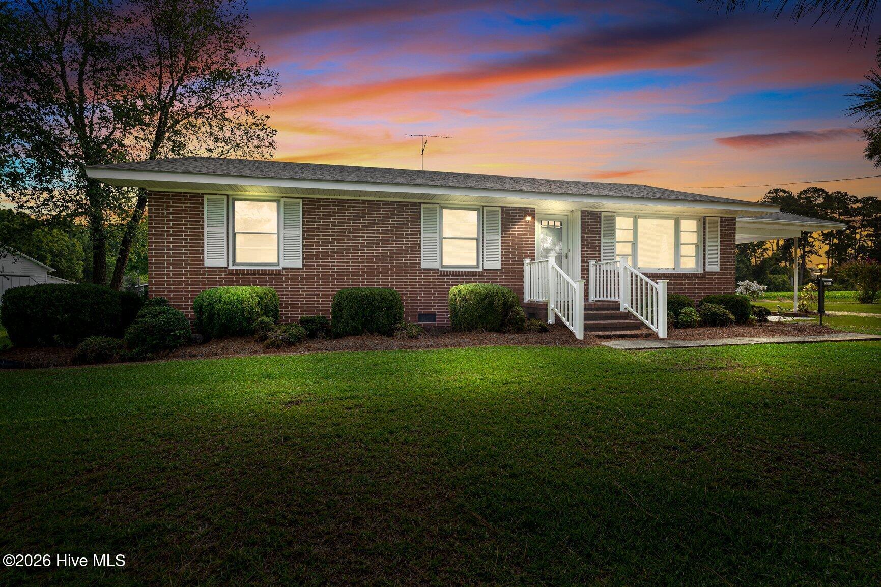 2281 S Old Carriage Road, Rocky Mount, NC 27803 — photo 2