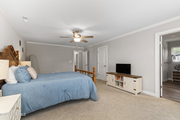 100 Genoa Drive, Elizabeth City, NC 27909 — photo 24