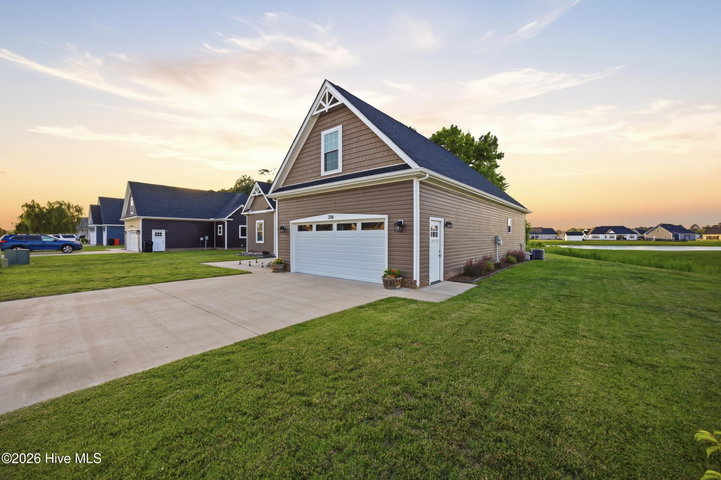 206 Pleasant Drive, Elizabeth City, NC 27909 — photo 43