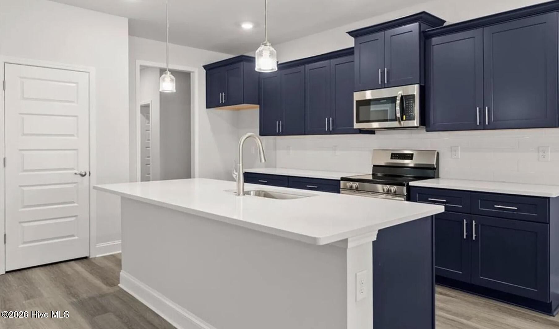 3518 Buster Court Lot 25, Bailey, NC 27807 — photo 5