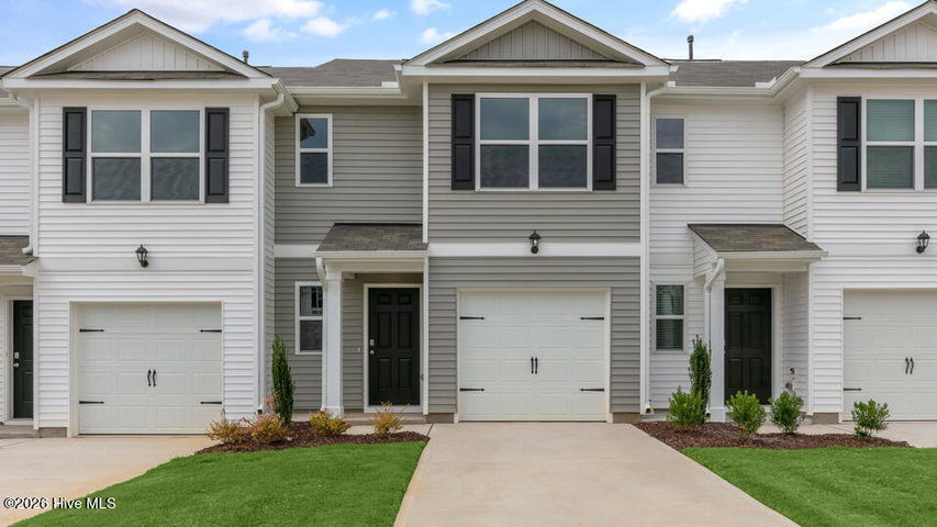 100 Kimber Drive, Rocky Mount, NC 27804