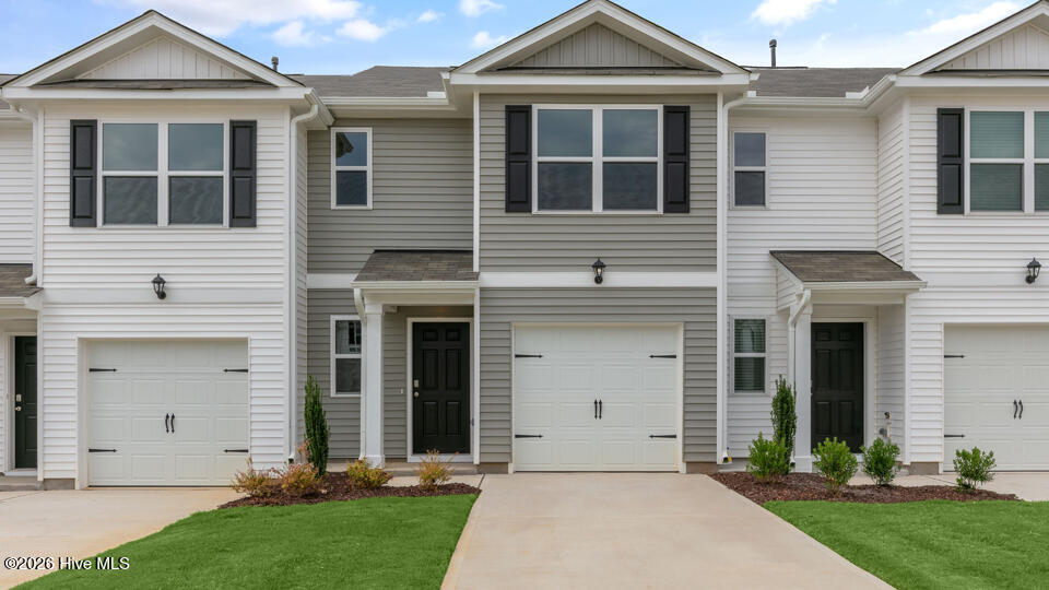 100 Kimber Drive, Rocky Mount, NC 27804 — main photo