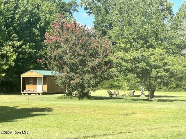 11675 Straight Gate Road, Whitakers, NC 27891 — photo 4