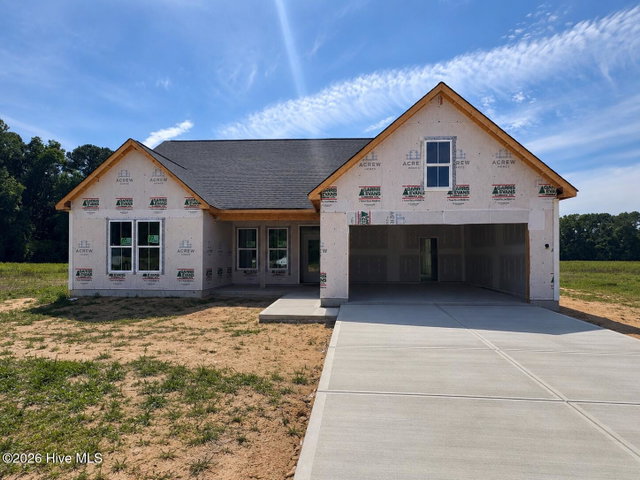 1778 Dixon Grove Lane, Grimesland, NC 27837 — photo 3