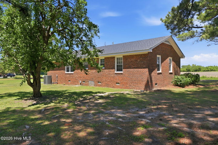 1165 Old Snow Hill Road, Grifton, NC 28530 — photo 25