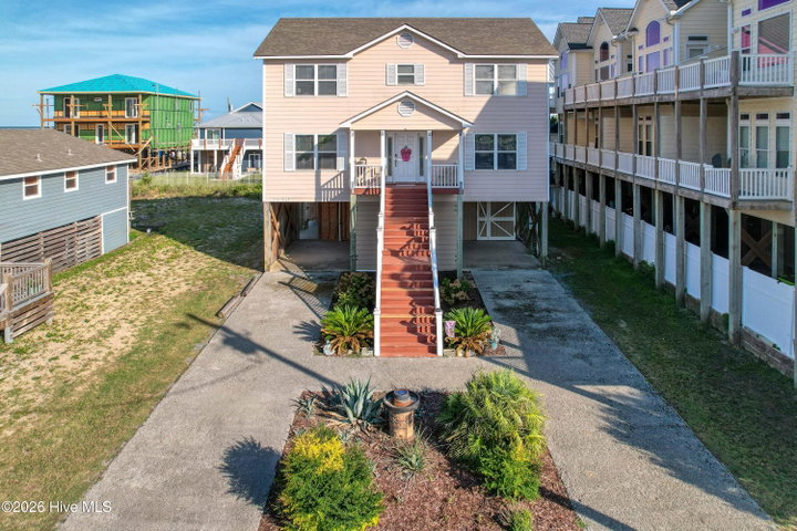 1710 N New River Drive image