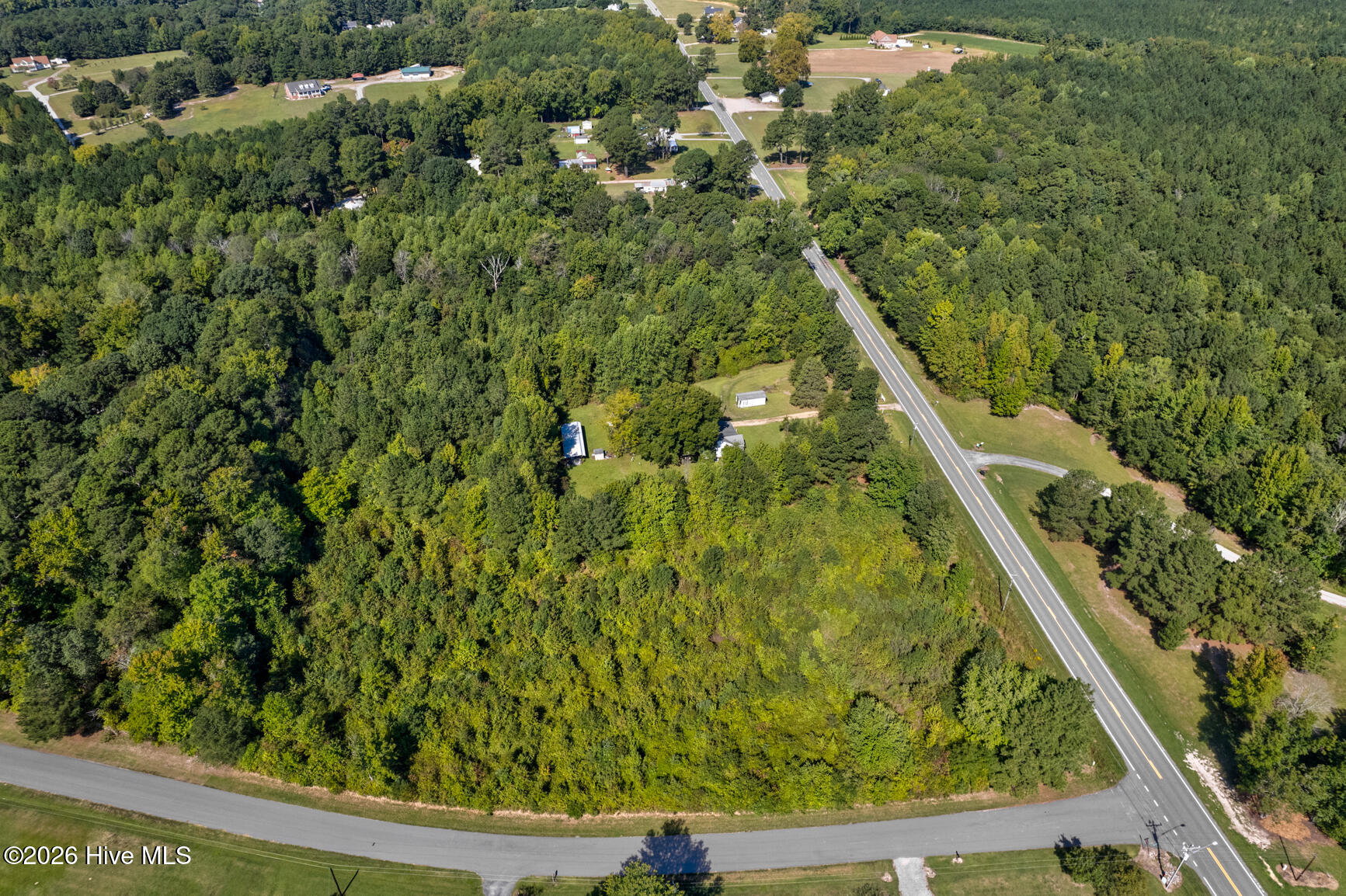 Tbd Nc-43, Nashville, NC 27856 — photo 5