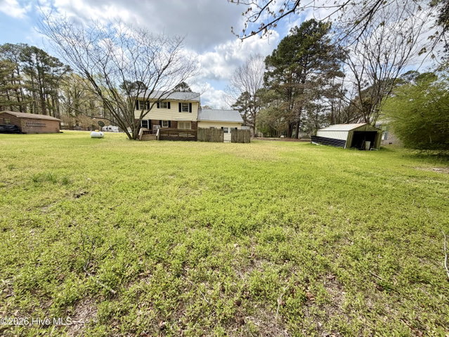 110 White Pine Drive, Plymouth, NC 27962 — photo 20