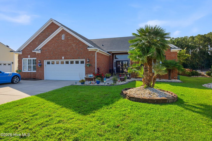 684 Bullrush Court NW image