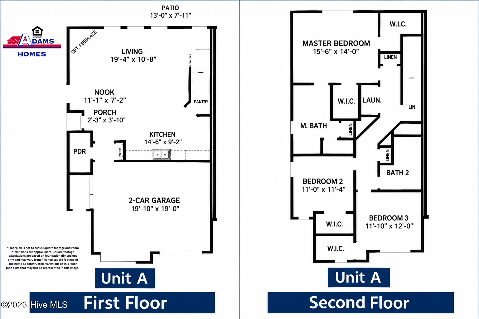 2030 Tharrington Way, Rocky Mount, NC 27803 — main photo