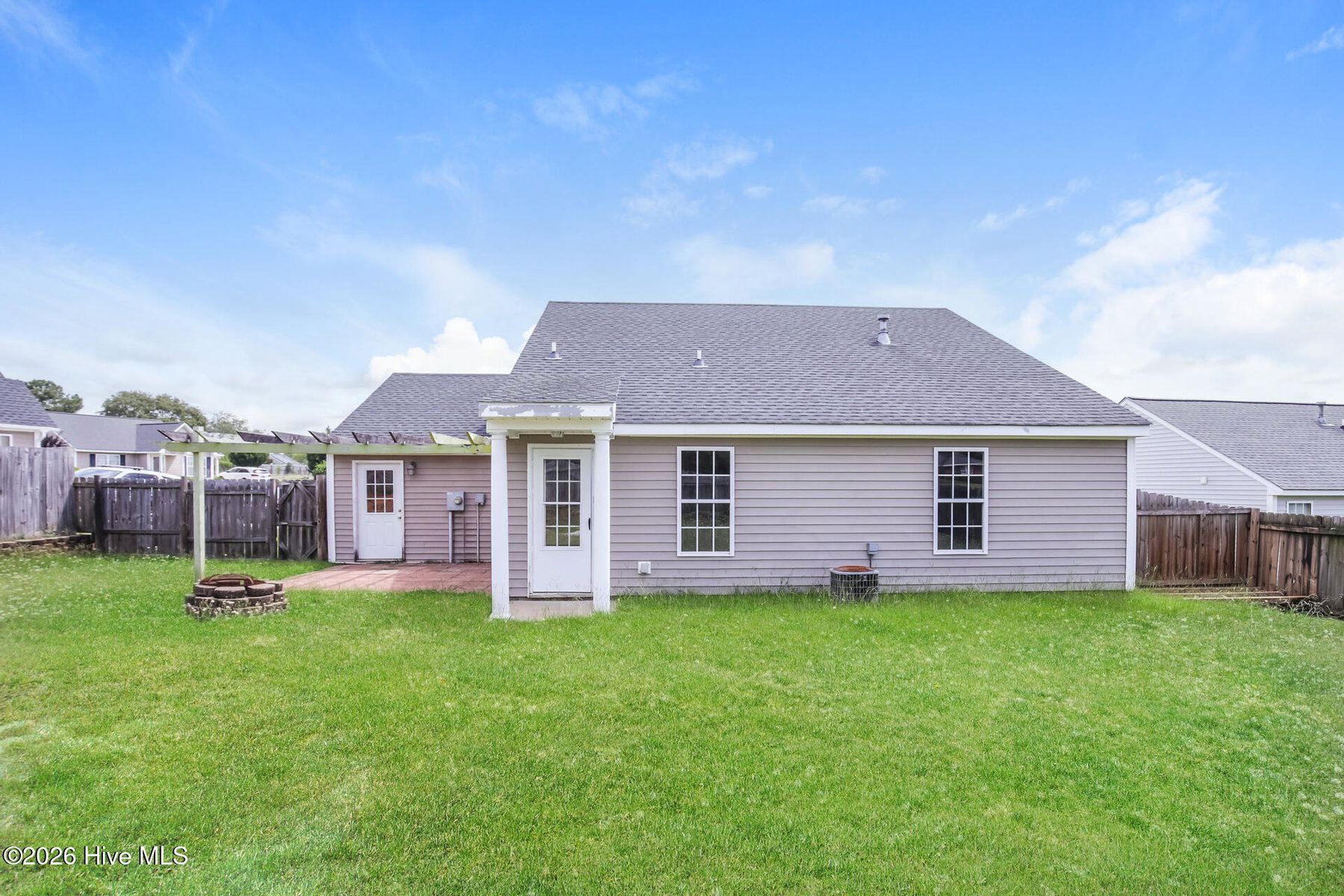 4765 Primrose Place, Rocky Mount, NC 27804 — photo 5
