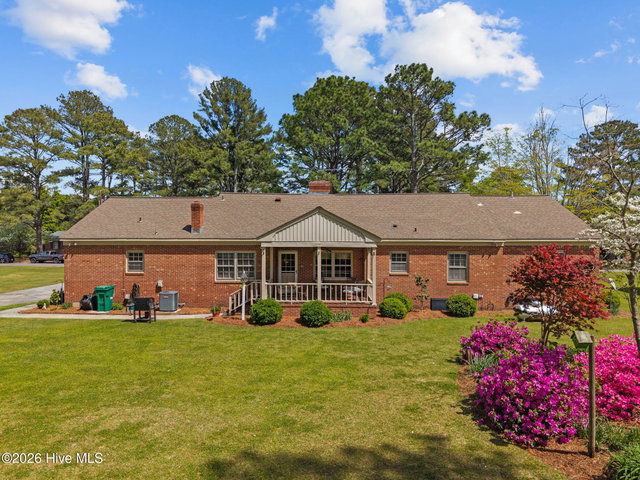 605 Myers Drive, Robersonville, NC 27871 — photo 44