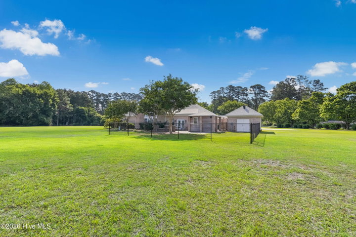 1380 Bear Trap Road, Williamston, NC 27892 — photo 45